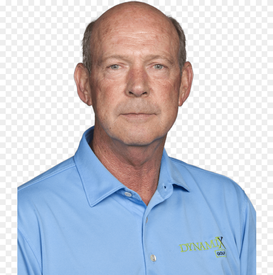 Larry Nelson Scott Parel Golfer, Adult, Shirt, Portrait, Photography Free Png