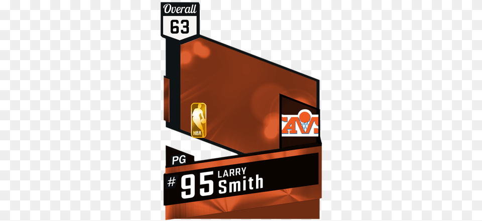 Larry Smith Myteam Horace Grant, Scoreboard, Text Free Png