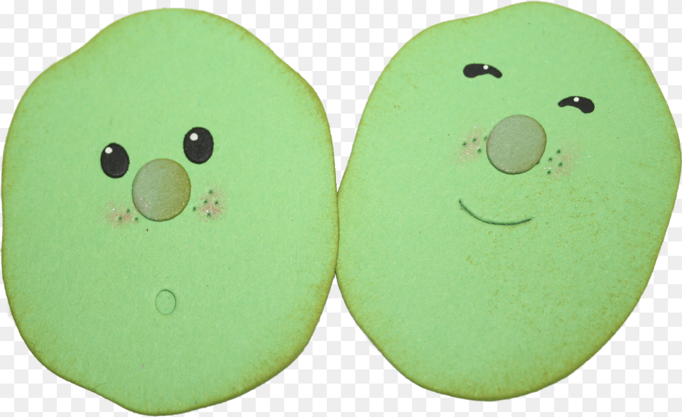 Larry The Cucumber Free Transparent Png