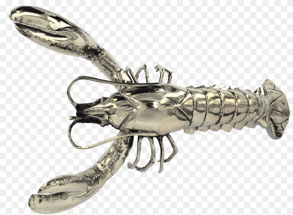 Larry The Lobster, Food, Seafood, Animal, Sea Life Free Png