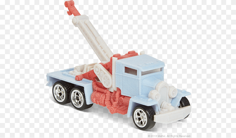 Larry Woodamp, Vehicle, Truck, Transportation, Tow Truck Png Image