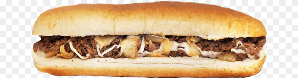 Larrys Phillysteak Larry39s Giant Subs Cheeseburger Sub, Burger, Food Free Png Download