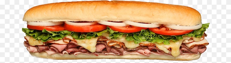 Larrys Phillysteak Larrys Cuban Larrys Ultimate Sub Sandwich Larry39s Giant Subs, Burger, Food Png Image