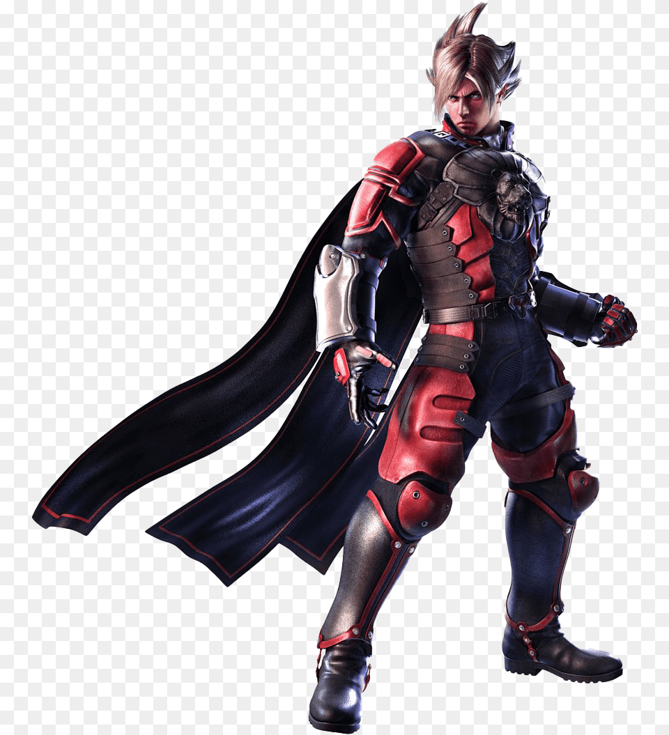 Lars Alexandersson Tekken, Clothing, Costume, Person, Adult Png