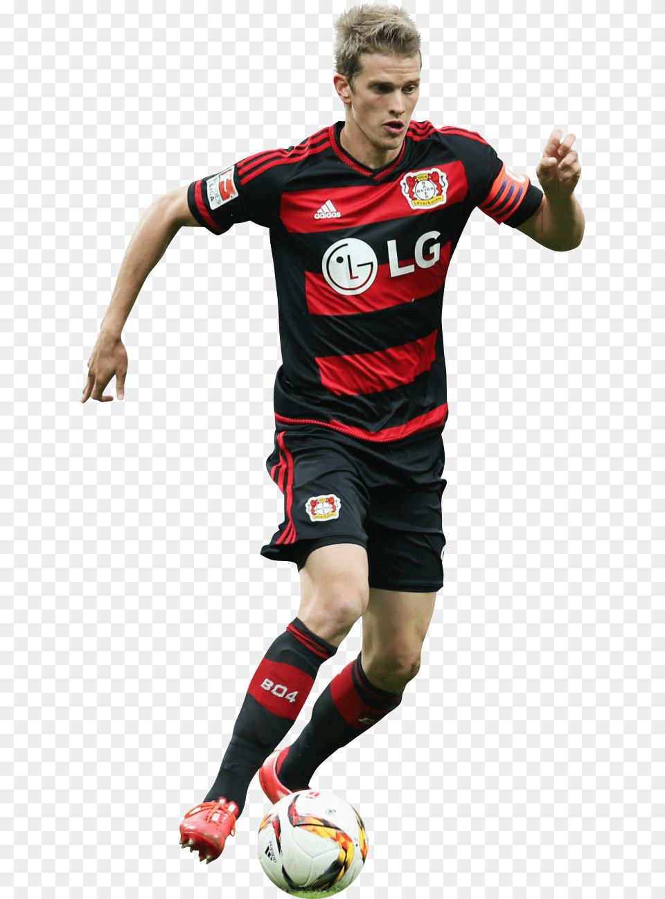 Lars Benderrender, Ball, Soccer Ball, Soccer, Sport Free Png