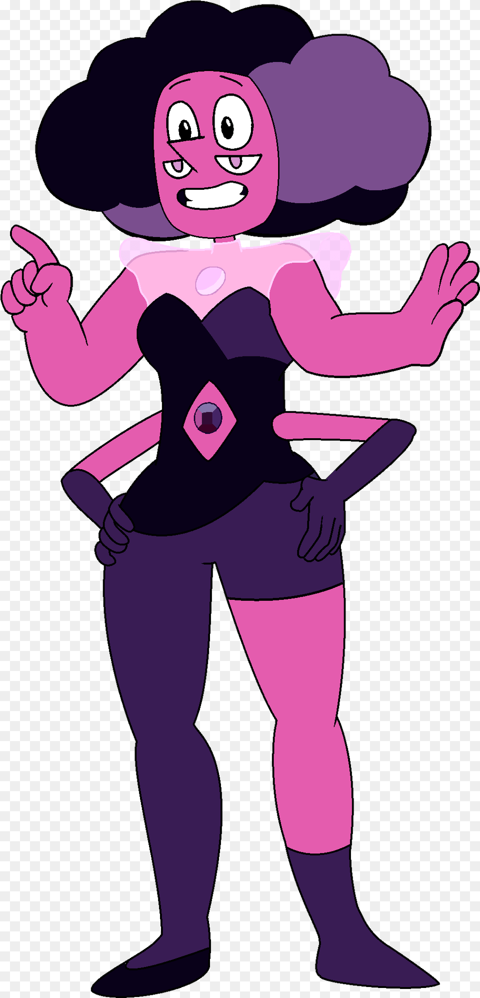 Lars Of The Stars Wiki Off Colors Steven Universe, Purple, Baby, Person, Cartoon Png