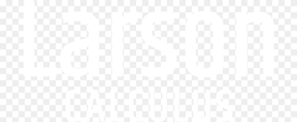 Larson Calculus Black And White, Text, Smoke Pipe Png Image