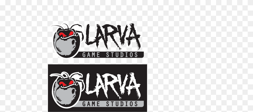 Larva Game Studios Logo Download Logo Icon Svg Larva Free Png