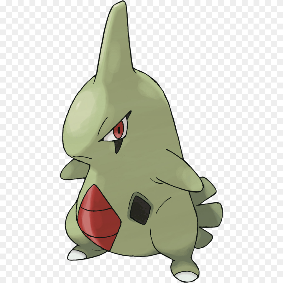 Larvitar, Plush, Toy, Baby, Person Free Transparent Png