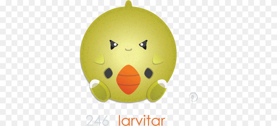 Larvitari Really Do Adore This Second Generations Cartoon, Astronomy, Moon, Nature, Night Free Png Download