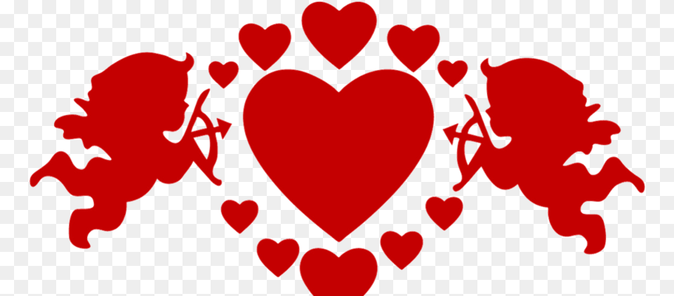 Las Coincidencias En El Amor Son Ms Comunes De Lo Love Symbols, Heart Free Transparent Png