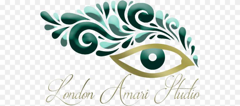 Las Eye Logo Transparent Graphic Design Eye Logo, Art, Graphics, Floral Design, Pattern Png Image