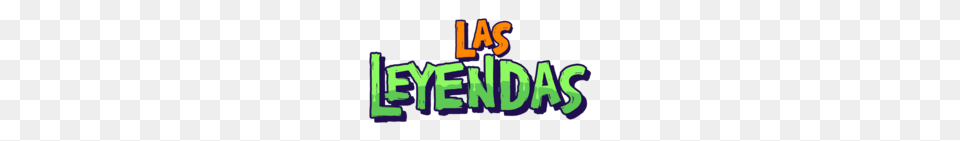 Las Leyendas Logo, Dynamite, Weapon, Text Free Png Download