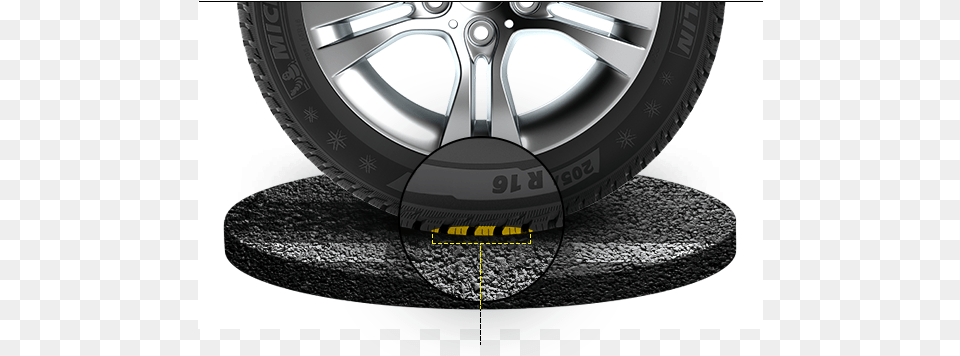 Las Llantas Son Las Que Frenan El Vehculo Tyre Contact With Road, Alloy Wheel, Car, Car Wheel, Machine Free Transparent Png