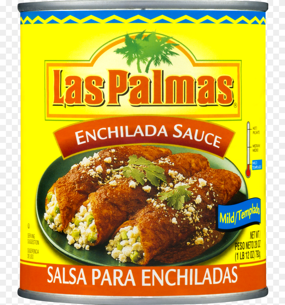 Las Palmas Enchilada Sauce 28 Oz, Food Free Transparent Png