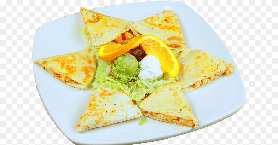 Las Palmas Platter, Food, Pizza, Sandwich, Quasedilla Free Png