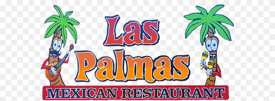 Las Palmas Russellville Ar Las Palmas, Emblem, Symbol, Person Free Transparent Png