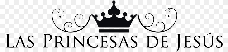 Las Princesas De Jesus Crown, Accessories, Jewelry Free Png
