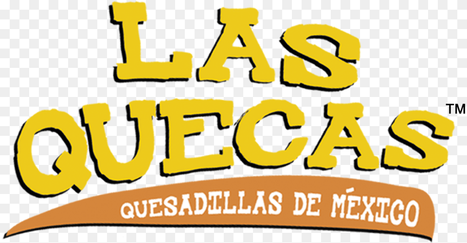 Las Quecas Logo Quesadillas, Text, Machine, Wheel, Animal Png