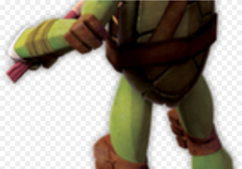 Las Tortugas Ninjas Nickelodeon Leonardo Download Raphal Tmnt, Body Part, Finger, Hand, Person Free Transparent Png