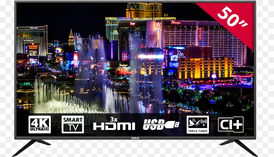 Las Vegas, Architecture, Tv, Screen, Monitor Png Image