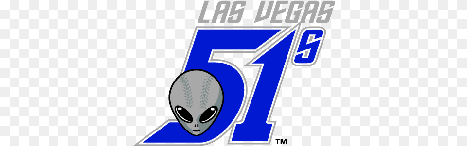 Las Vegas 51s Las Vegas 5139s Logo, Number, Symbol, Text, Face Png