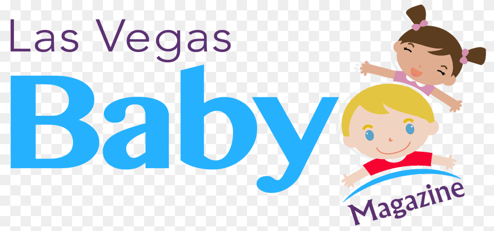 Las Vegas Baby Magazine, Person, Face, Head, Book Png Image