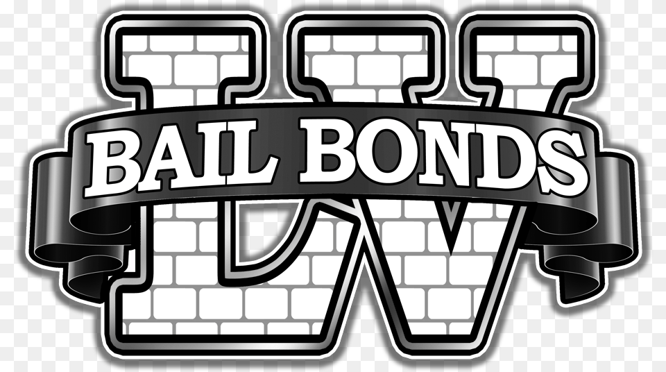 Las Vegas Bail Bonds Bail Bond Logos, Sticker, Symbol, Emblem, Logo Free Png Download