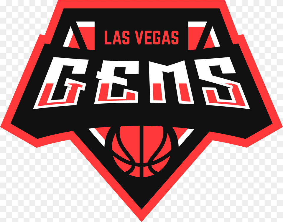 Las Vegas Basketball Logo Las Vegas Nba Team Logo, Sticker, Scoreboard Free Png