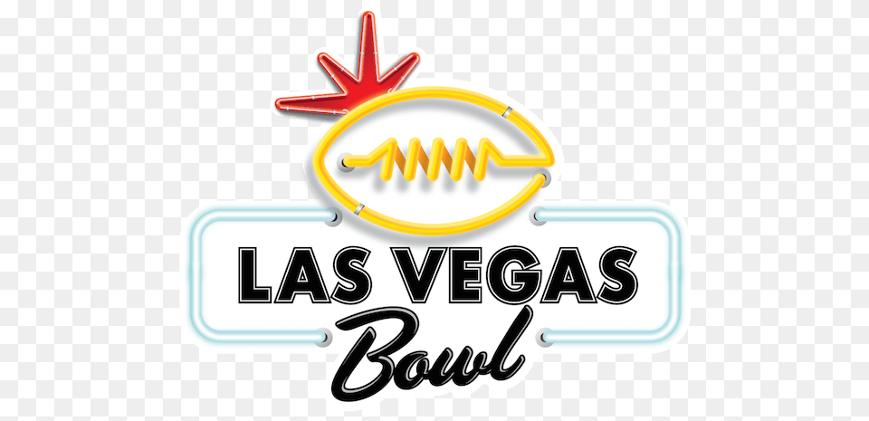 Las Vegas Bowl Predictions And Spread, Logo, Dynamite, Weapon Free Png Download