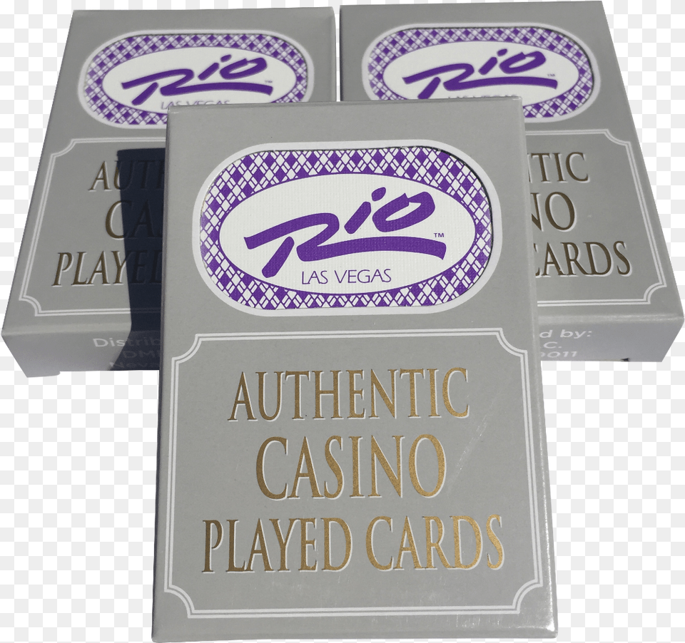 Las Vegas Casino Playing Poker Cards Rio Las Vegas, Text Png Image