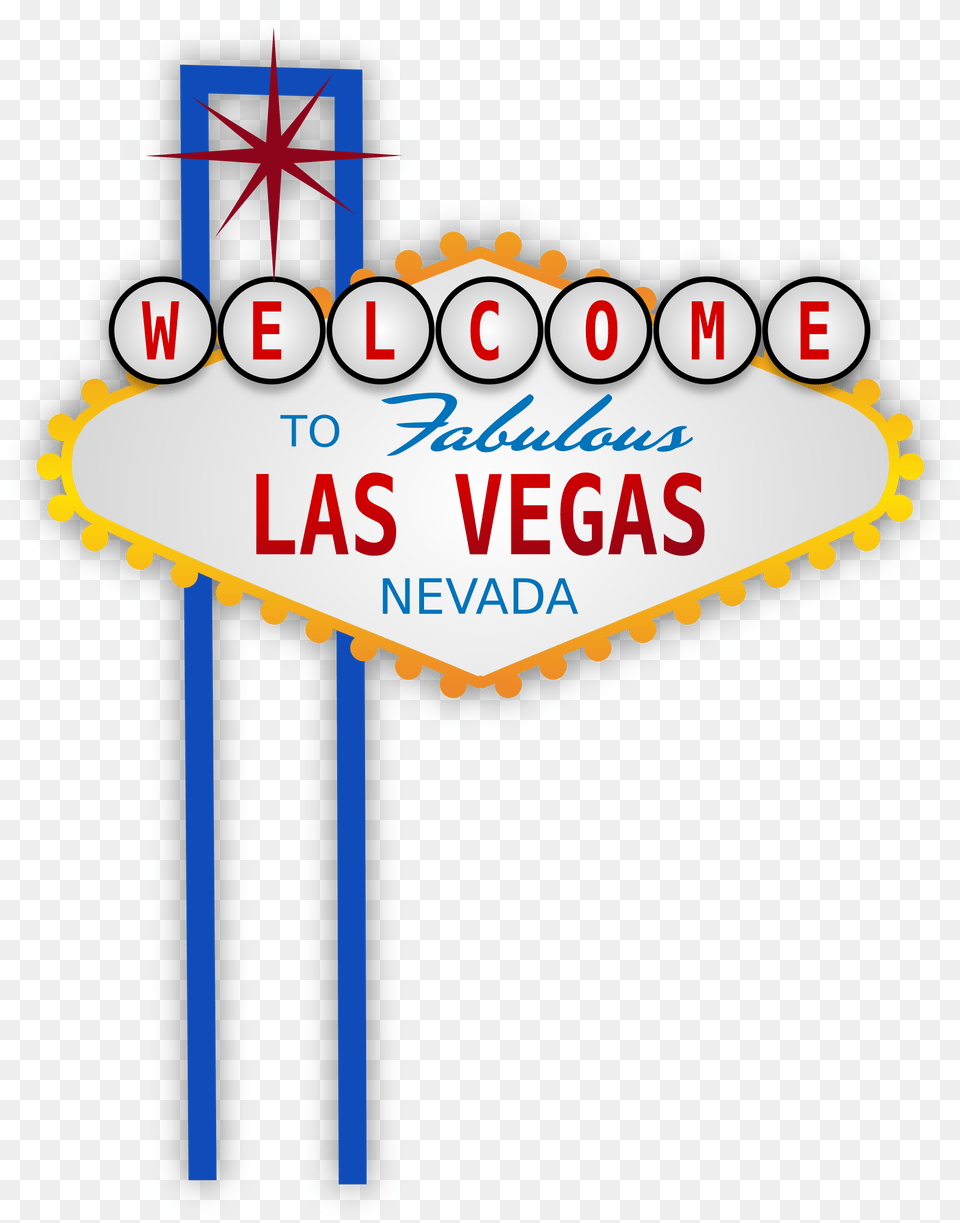 Las Vegas Clip Arts Las Vegas Clip Art, People, Person, Symbol Png Image
