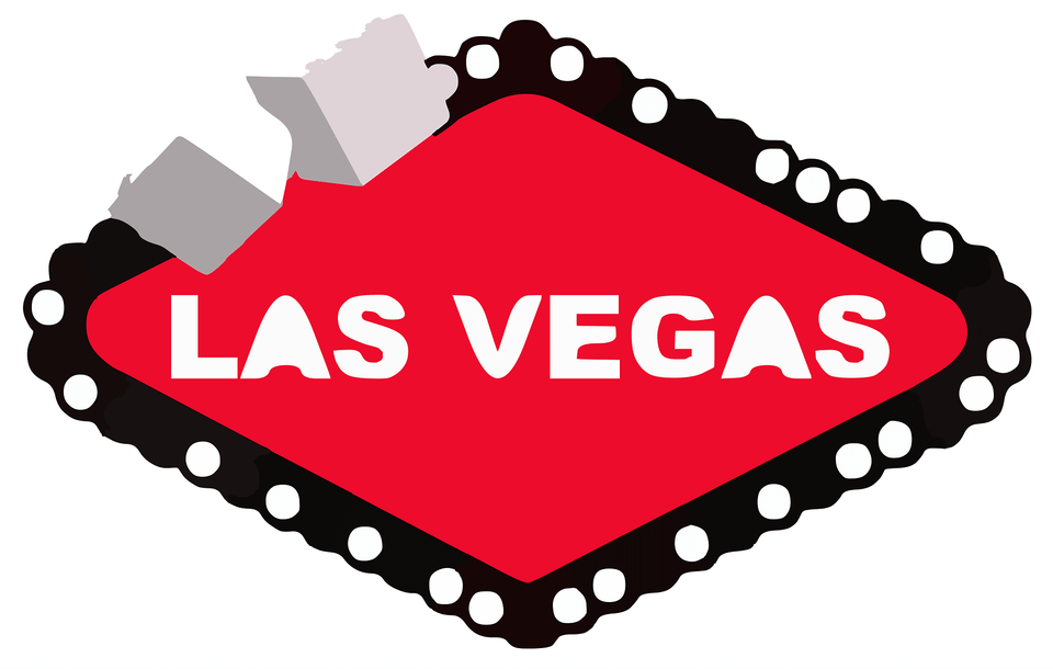 Las Vegas Clipart, Sticker, Paper, Ammunition, Grenade Free Transparent Png