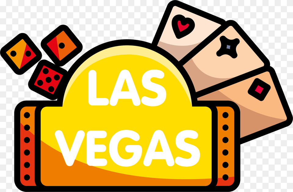 Las Vegas Clipart, Game, Dynamite, Weapon Free Png Download