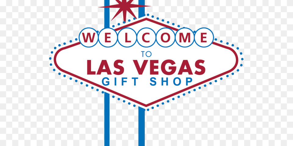 Las Vegas Clipart Welcome To Fabulous Las Vegas Sign, Symbol Free Transparent Png