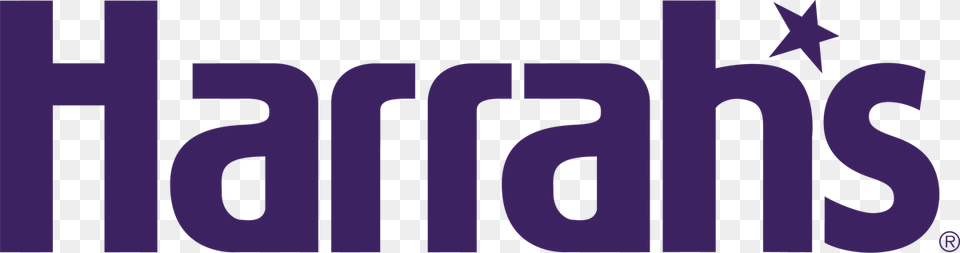 Las Vegas Coupon Codes Harrah39s Resort Southern California Logo, Symbol, Text, Purple, Number Png Image