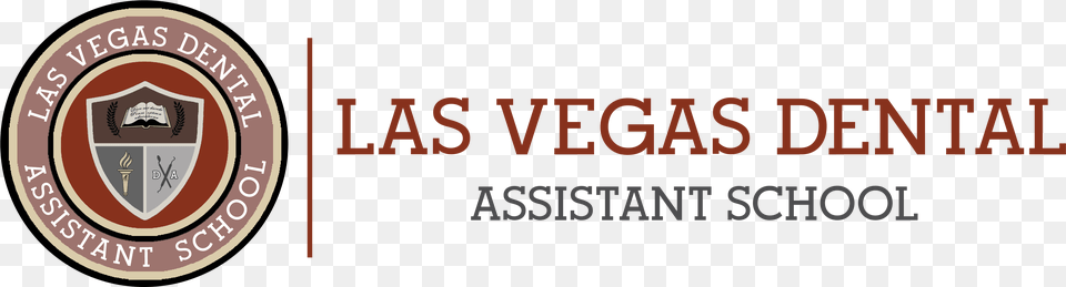 Las Vegas Dental Assistant School Oval, Logo, Architecture, Building, Factory Png Image