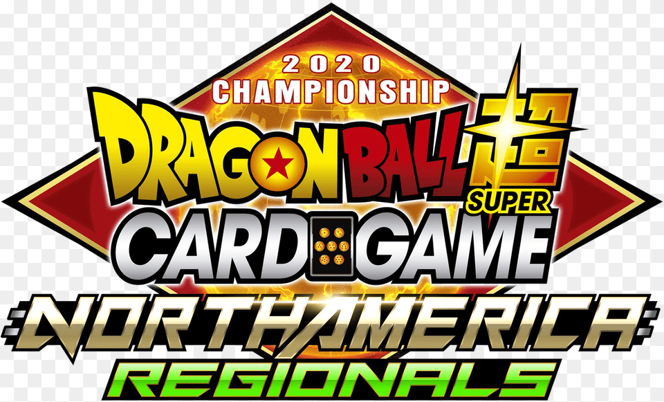 Las Vegas Dragon Ball Super Regionals Cm Professional Dragon Ball Super, Scoreboard Png Image