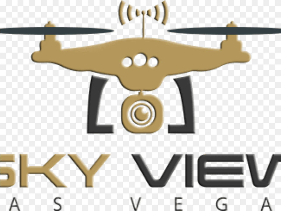 Las Vegas Drone Service Sky View Lv High Quality Drone Dvr Samsung 16 Channel, Aircraft, Helicopter, Transportation, Vehicle Free Transparent Png