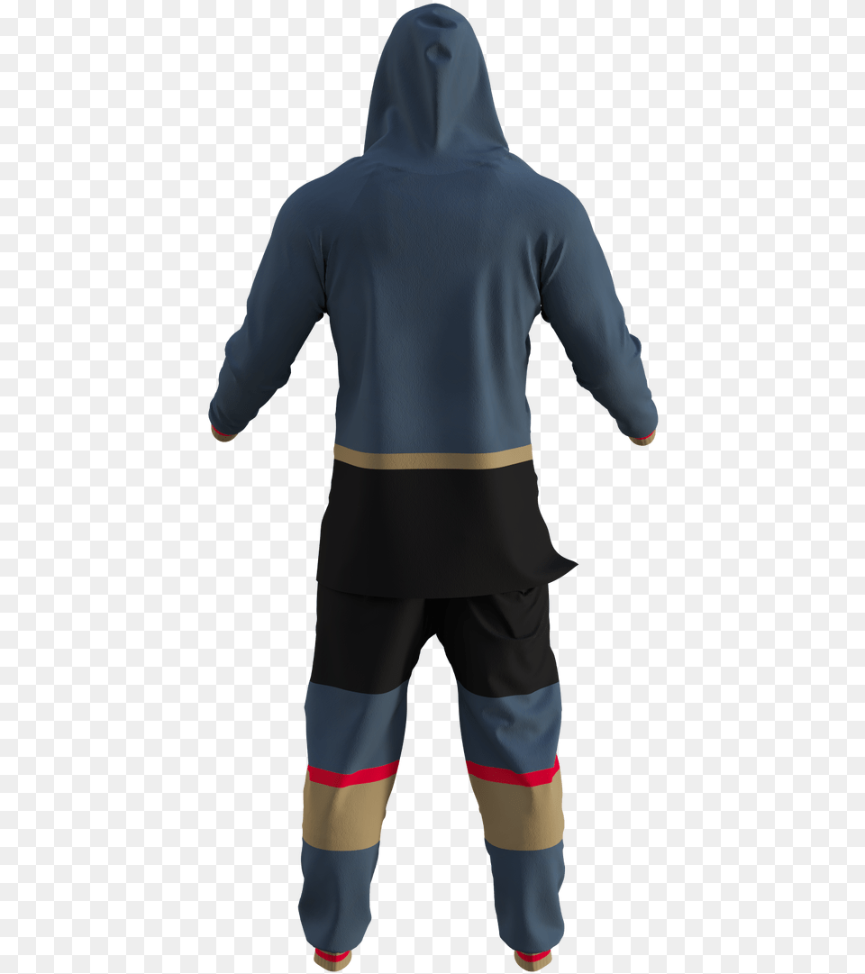 Las Vegas Golden Knights Action Figure, Knitwear, Clothing, Sweatshirt, Hood Free Png Download