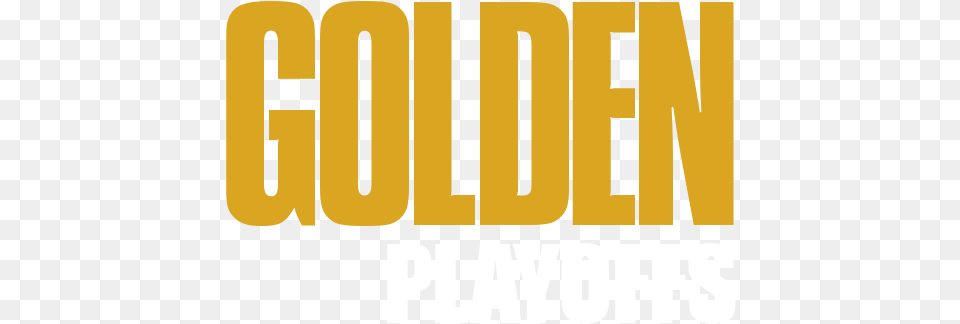 Las Vegas Golden Knights Logo, Text Png Image