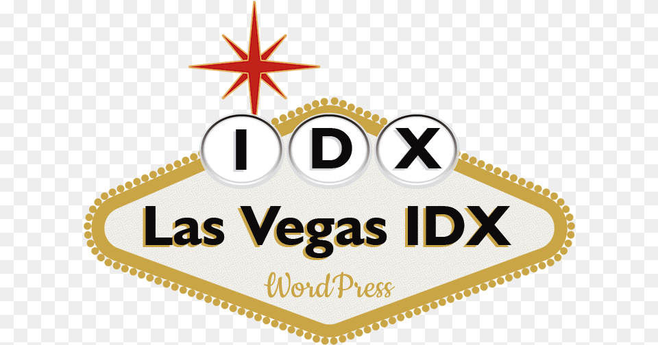 Las Vegas Idx Extorsion Telefonica, Logo, Symbol, Badge Free Png Download