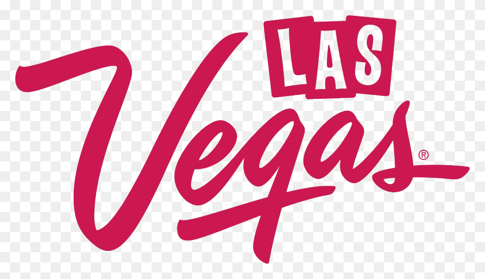 Las Vegas Image, Text, Logo, Smoke Pipe Free Png