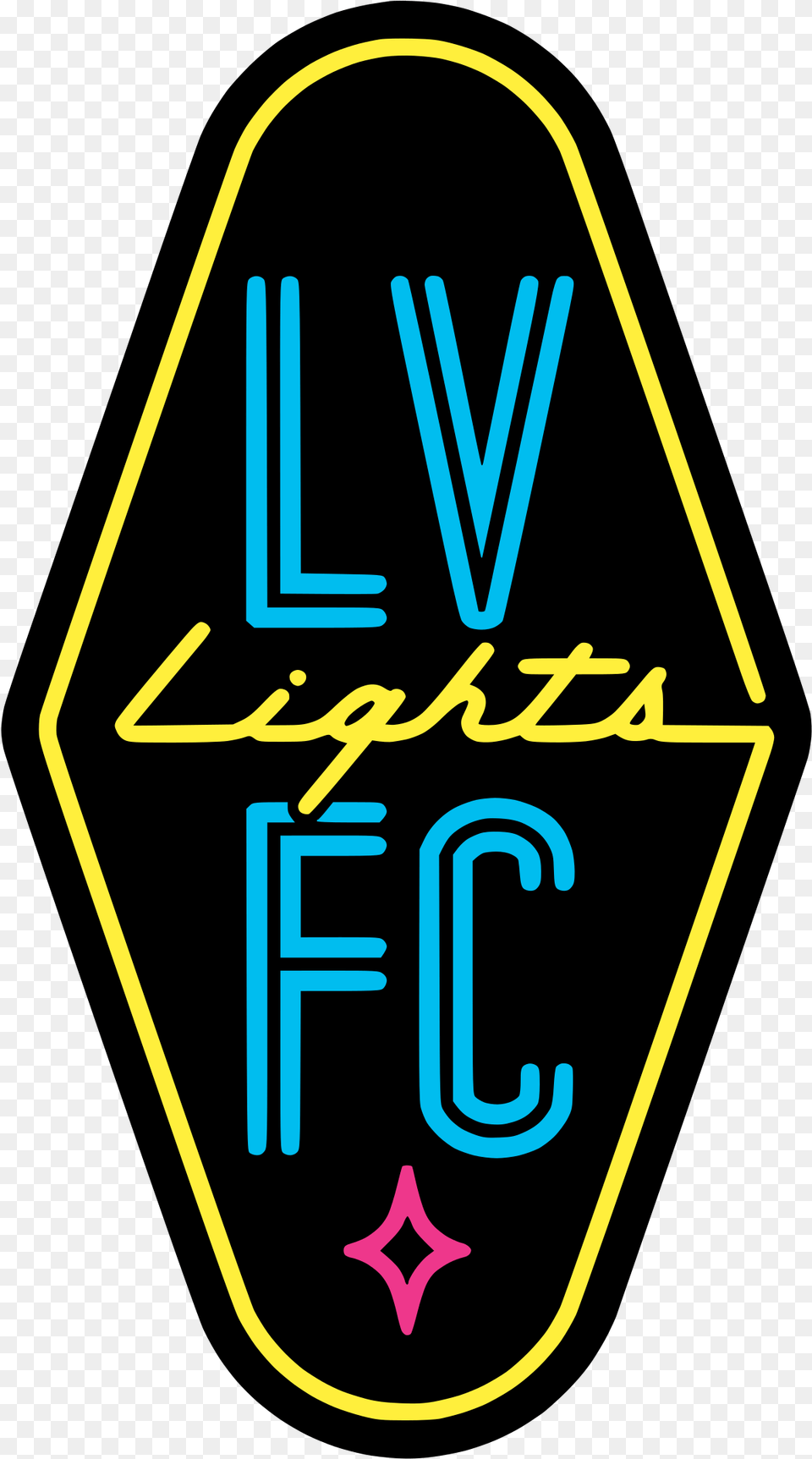 Las Vegas Lights Fc Saab, Light, Symbol, Logo Png