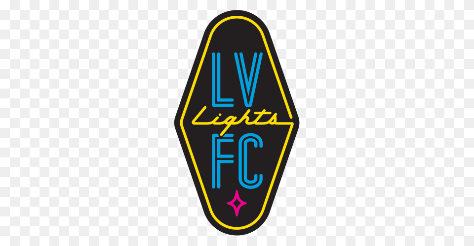 Las Vegas Lights Fc Vs Seattle Sounders Fc, Light, Logo, Food, Ketchup Free Transparent Png