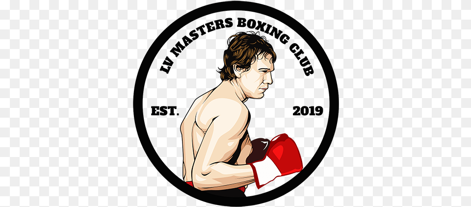 Las Vegas Masters Boxing Club Tournament Boxing Glove, Adult, Male, Man, Person Free Png