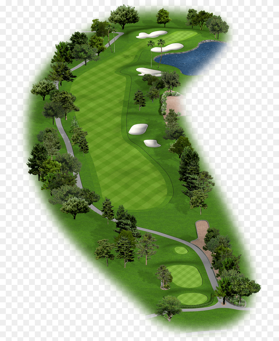 Las Vegas National Golf Club Scorecard, Field, Nature, Outdoors, Golf Course Png Image