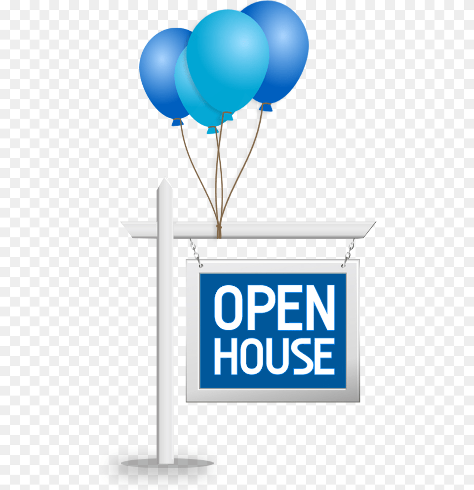 Las Vegas Open Houses Blue Balloon Clip Art, Advertisement, People, Person Free Transparent Png