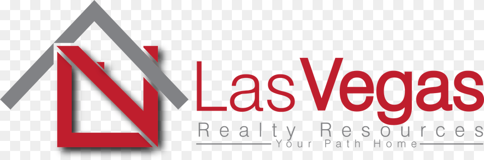 Las Vegas Realty Resources Sign, Text Free Transparent Png