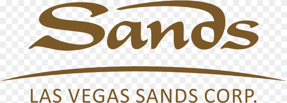 Las Vegas Sands Corp Logo, Text Free Png